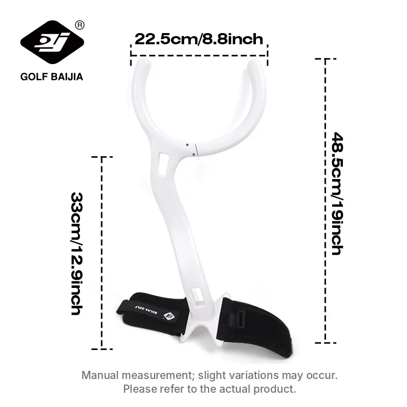 The GOLF BAIJIA Width Trainer